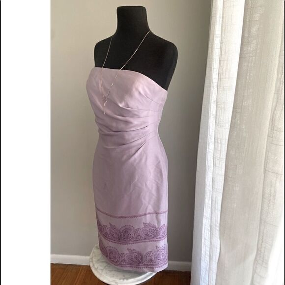 Kay Unger dress   - Picture 3 of 16